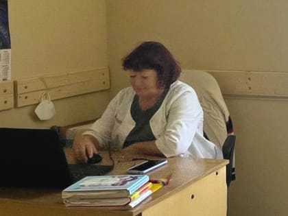 Квалифицированная мед.помощь - каждому ребенку!