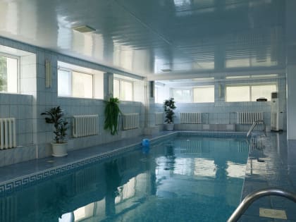 Курские санатории признаны самыми доступными по ценам в России