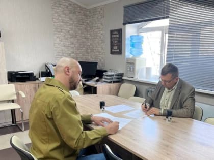 В Курской области начнет работу первый студенческий медицинский отряд