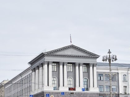 К 80-й годовщине освобождения Курска от немецко-фашистских захватчиков в мэрии публикуют материалы о героях