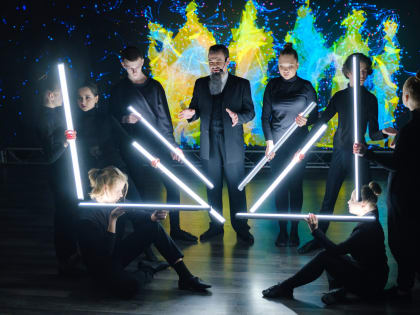 В атомных городах расшифруют «культурный код»