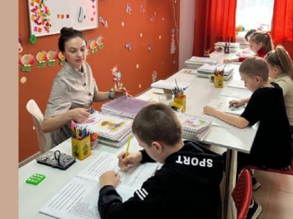 Социальное предприятие в Железногорске: новый шаг к развитию интеллекта