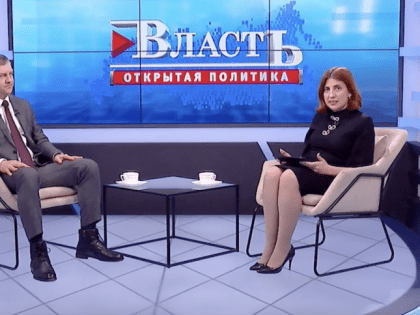 В Курске на этой неделе состоится первое заседание рабочей группы по вопросу возможного строительства завода азотных удобрений