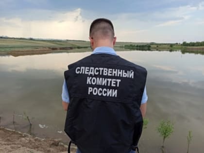 В Курской области будут судить мужчину, обвиняемого в причинении смерти по неосторожности