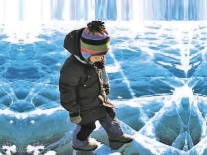 Зимний водоем таит опасность!