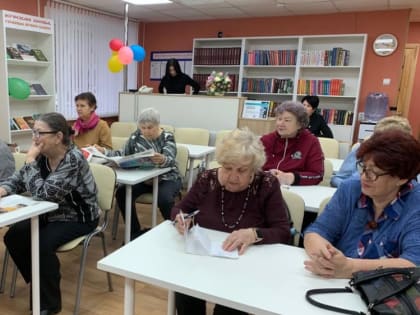 На факультете «Домашняя академия»: слагаемые эффективности лечения медикаментами