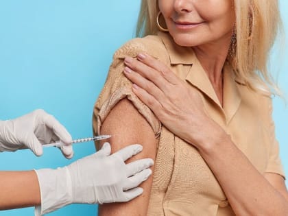 В Железногорском районе выявили один случай заболевания корью