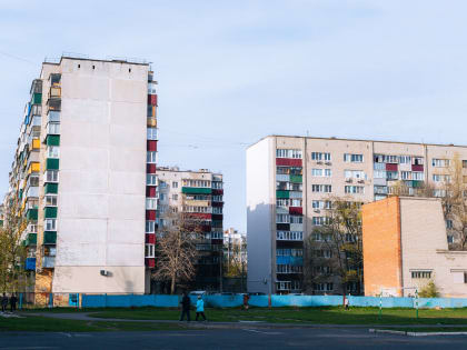 В Курске в случае ЧС гражданам могут предоставить льготный период по ипотечному договору