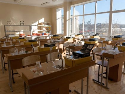 Куряне выбрали название для новой школы на проспекте Надежды Плевицкой