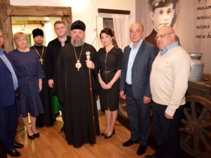 Подписаны договоры о сотрудничестве