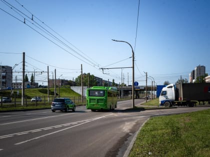 В Курске пройдет профилактика ДТП