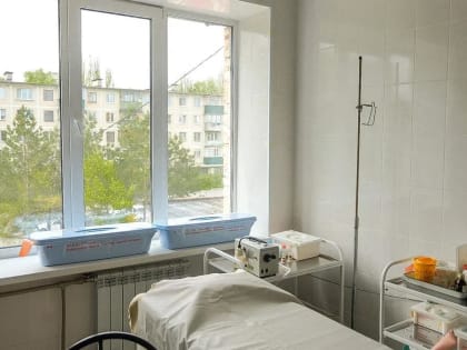 В Курской области за сутки зафиксировано 27 случаев коронавируса