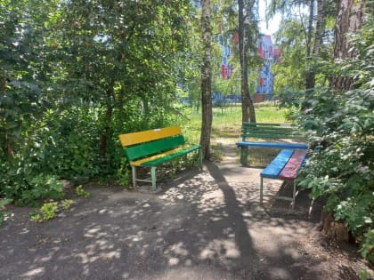 В Курске на прошлой неделе уполномоченная комиссия проверила 70 дворов