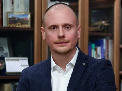 «Решение далось мне нелегко». Артём Демидов прокомментировал свое назначение в правительство Курской области