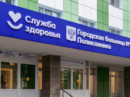 В Курске в новогодние праздники поликлиники приняли 770 вызовов врача на дом