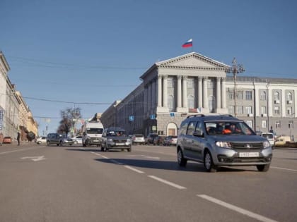 В 2023 году за расклейку объявлений к автодозвону подключили 90 курян