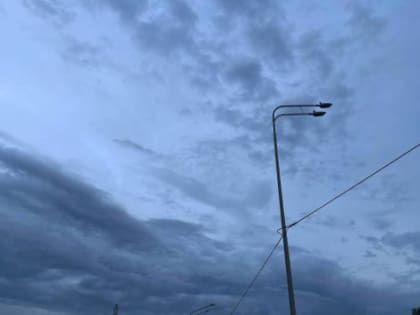 В Курской области 21 декабря ожидаются дожди и до +4 градусов