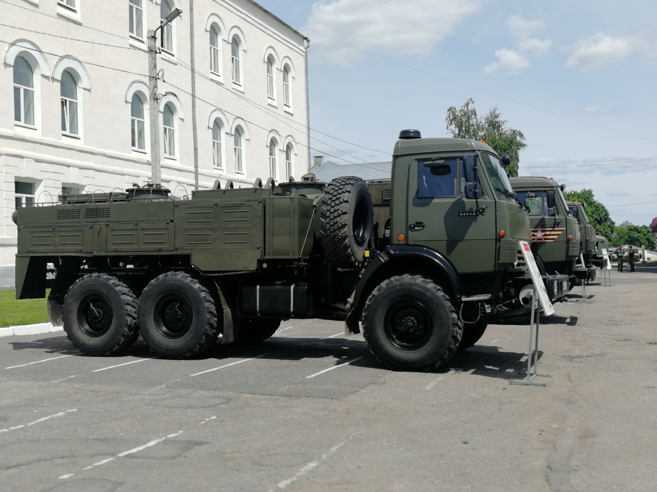 Войсковые части курска. Войсковые часть РХБЗ Раздольное. Воинская часть Курск 41718 адрес.