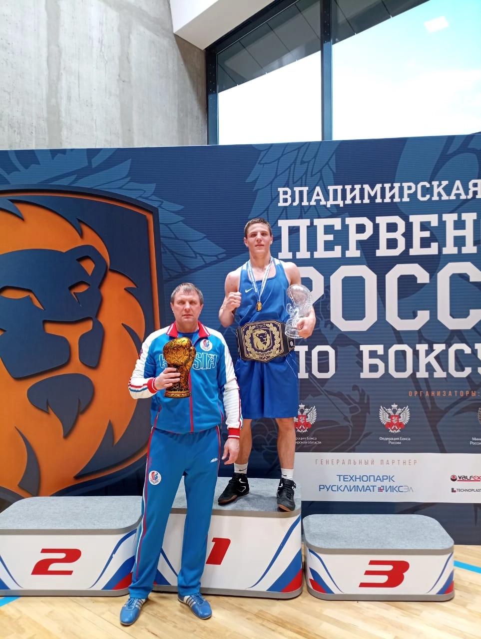 Чемпионат мира Суздаль 2022