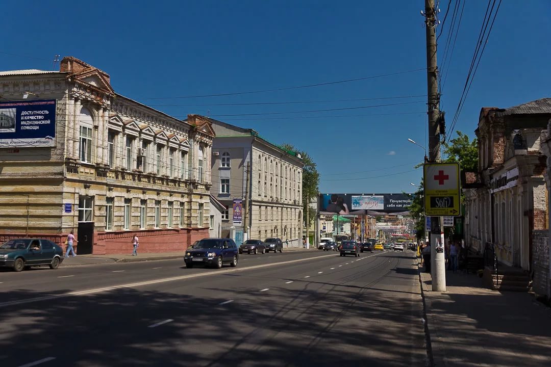 Фото улиц курска. Улица Дзержинского Курск. Площадь Дзержинского Курск. Улица Дзержинского Курск панорама. Курск Центральная улица.