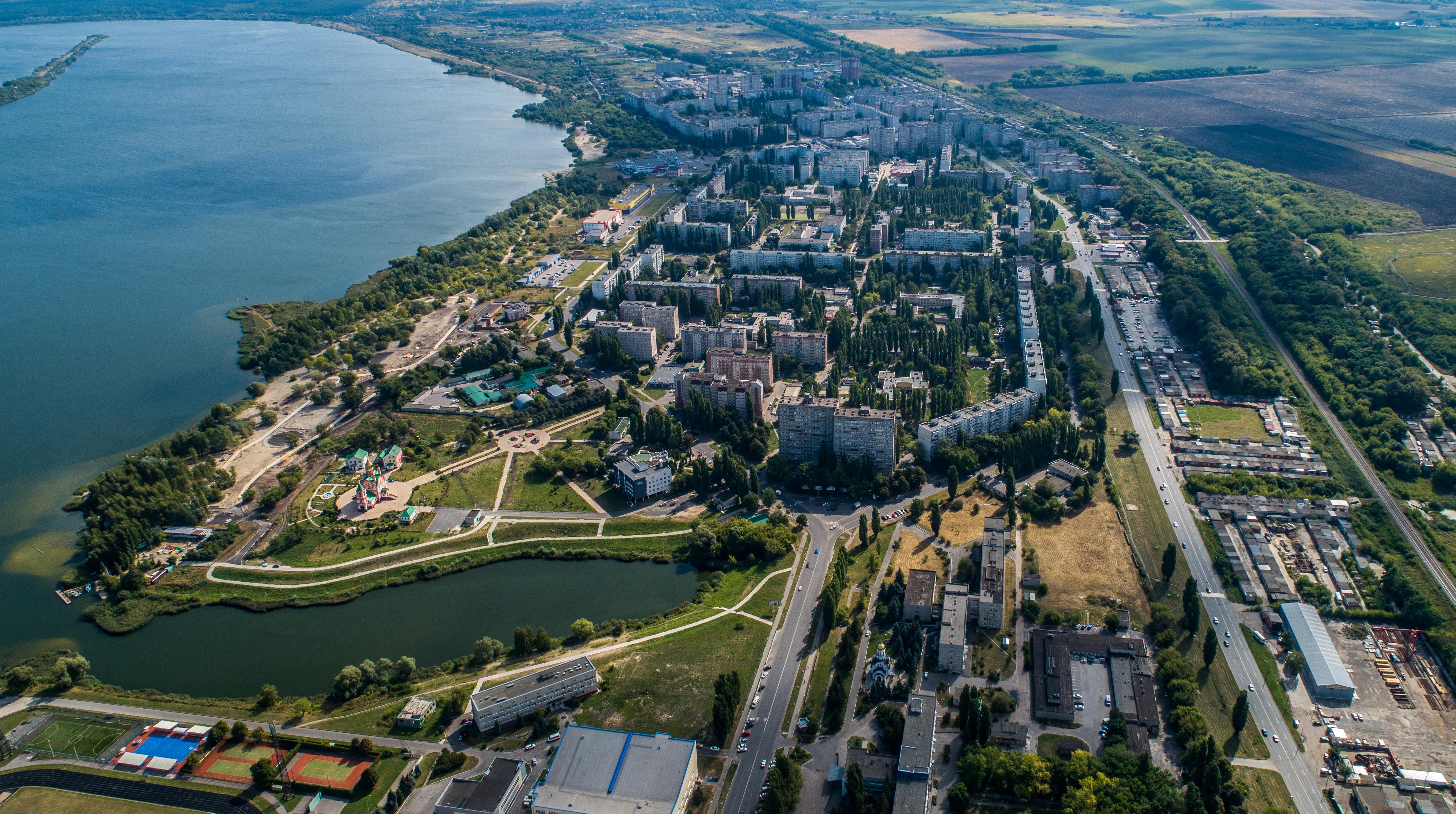 Стерлитамак фото города 2022