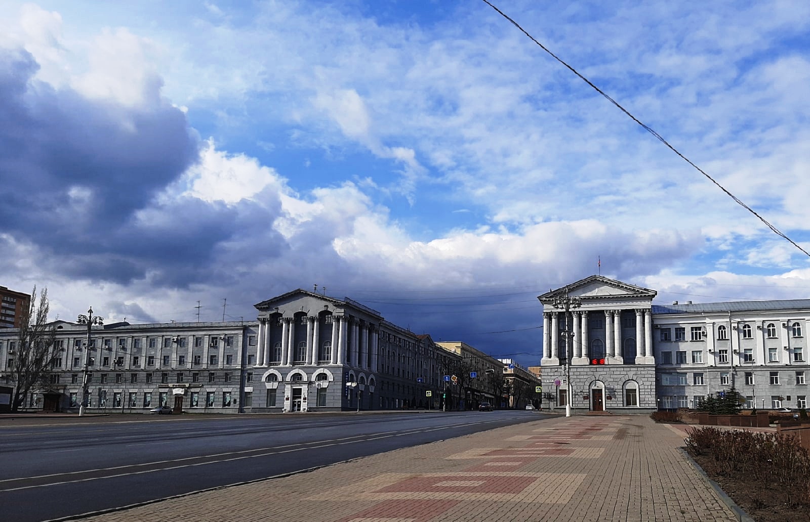 Городской округ Курск достопримечательности