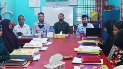 কাউনিয়া টেপামধুপুরে আশার শিক্ষা কর্মসূচি সঞ্জীবনী কর্মশালা অনুষ্ঠিত