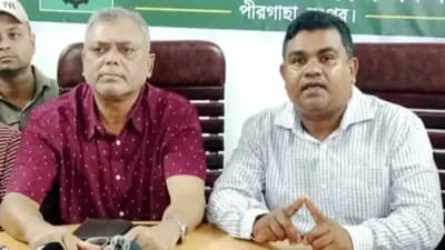 পীরগাছায় সারের ডিলার নিয়োগে কোটি টাকা বাণিজ্যের অভিযোগ।