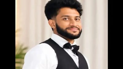 নিউইয়র্কে মর্মান্তিক সড়ক দুর্ঘটনায় চুনারুঘাটের আইটি ইঞ্জিনিয়ার শাহ মো. আরদি নিহত