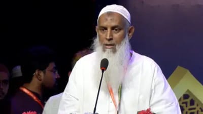 মাদ্রাসায় অপরাধ ঠেকাতে ইমামদের সক্রিয় হওয়ার আহ্বান ধর্মমন্ত্রীর