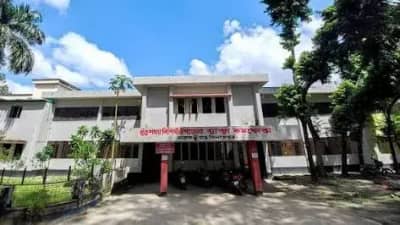বীরগঞ্জ উপজেলা স্বাস্থ্য কমপ্লেক্সে ৯ মাসে ৪০৭ শিশুর স্বাভাবিক প্রসব