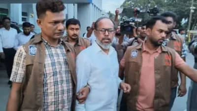 ছাত্রদল কর্মী শাকিল হত্যা মামলায় এমপি আবদুল আজিজের ছেলে মিন্টুকে বহিষ্কার করল যুবদল।