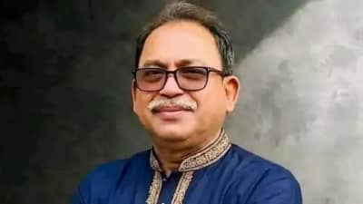 জামাতের বিরুদ্ধে সংখ্যালঘু ভোটারদের হুমকির অভিযোগ বিএনপি প্রার্থীর