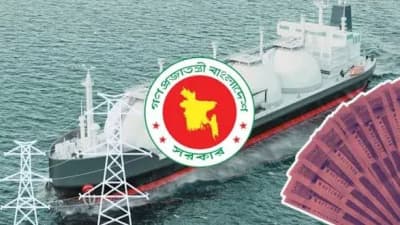 কানাডা-রাশিয়া থেকে দেড় লাখ টন সার, কাতার থেকে এলএনজি আমদানির অনুমোদন