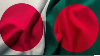 জাপানে বছরে এক লাখ কর্মী পাঠানোর পরিকল্পনা বাংলাদেশের