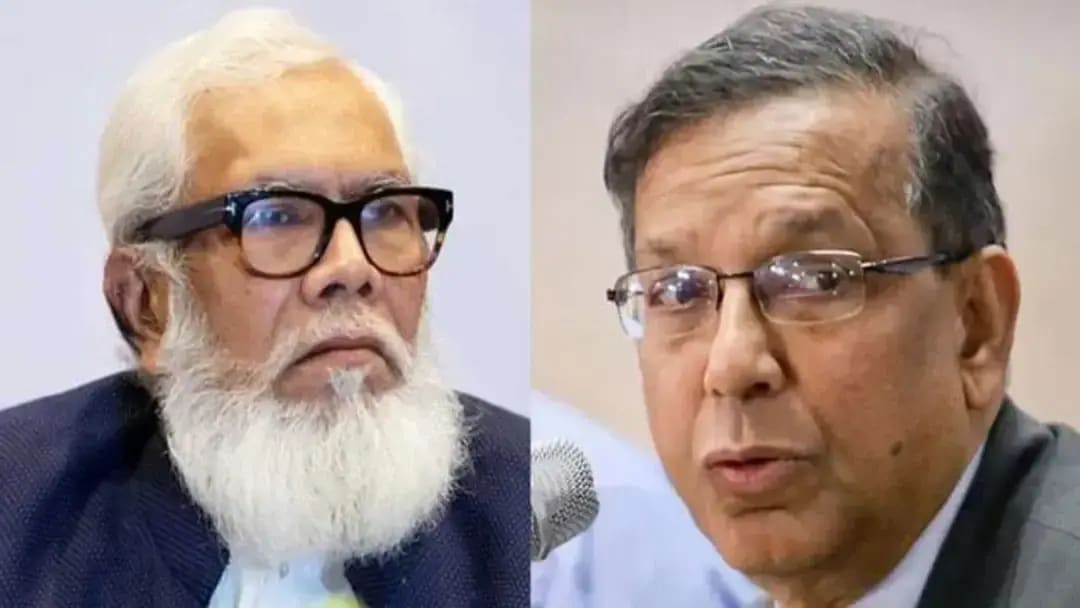 সালমান-আনিসুলসহ পাঁচ আসামির বিদেশি আইনজীবী নিয়োগের আবেদন নাকচ