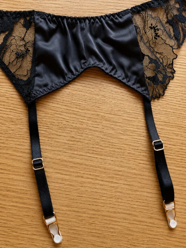 “DARK BLOOM” 6