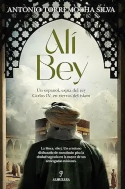 Ali Bey
