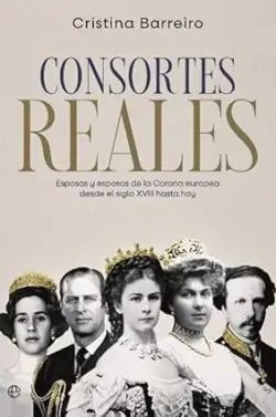 Consortes reales
