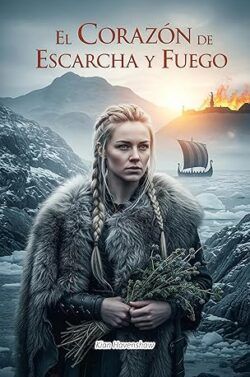 El Corazón de Escarcha y Fuego