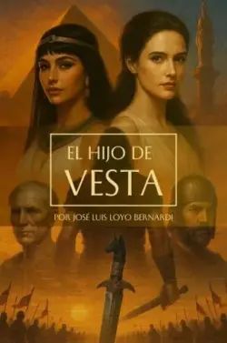 El hijo de Vesta