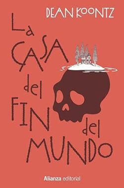 La casa del fin del mundo