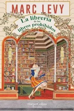 La libreria de los libros prohibidos