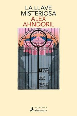 La llave misteriosa