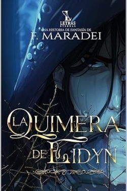 La Quimera de Eidyn