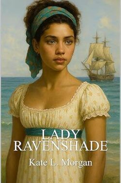 Lady Ravenshade