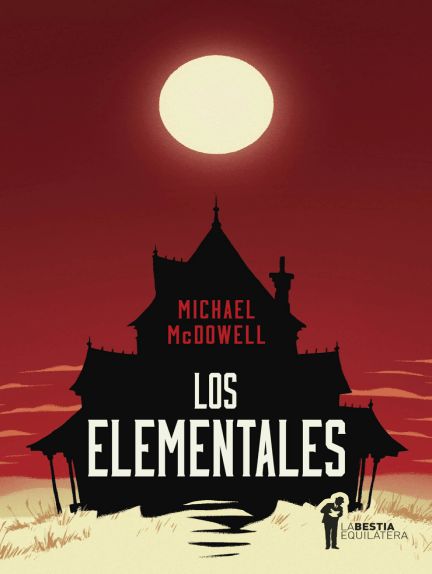 Los Elementales