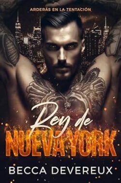 Rey de Nueva York