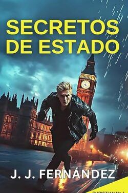 Secretos de estado