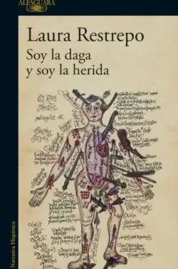 Soy la daga y soy la herida